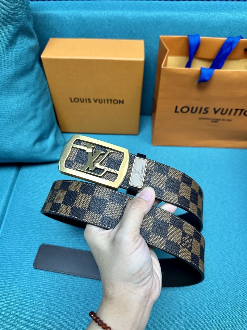 Louis Vuitton Belts